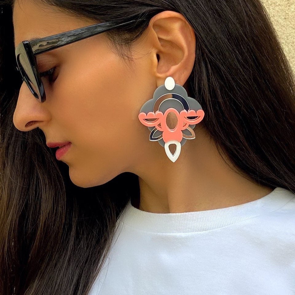 Orecchini Display Per Schede - Italia - Foto 7